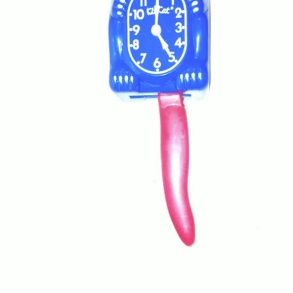 Kit Cat Klock Clock Interchangeable Tail - Picture 5 of 5